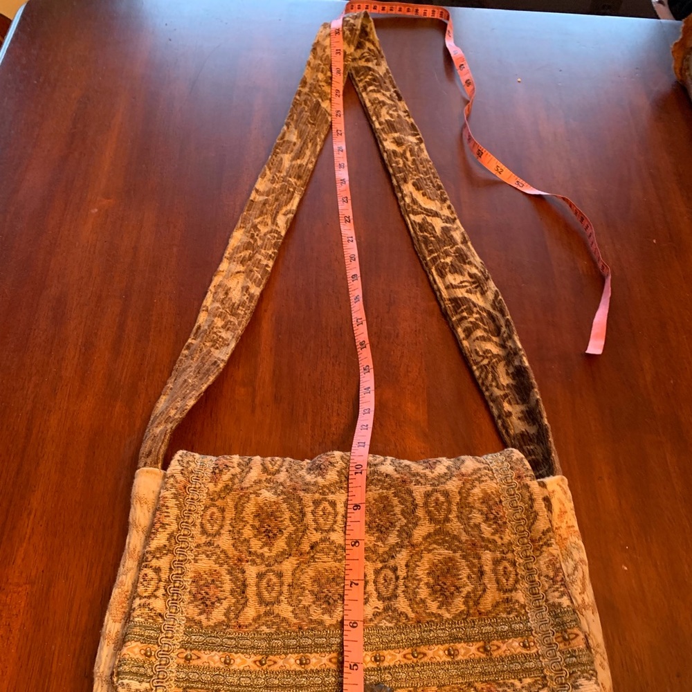 Hippie bag - Picture 10 of 11